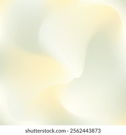 sage grey white yellow color gradiant illustration. sage grey white yellow color gradiant background. not focused image of bright sage grey white yellow color gradation.