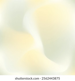 sage grey white yellow color gradiant illustration. sage grey white yellow color gradiant background. not focused image of bright sage grey white yellow color gradation.