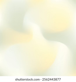 sage grey white yellow color gradiant illustration. sage grey white yellow color gradiant background. not focused image of bright sage grey white yellow color gradation.