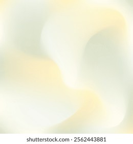 sage grey white yellow color gradiant illustration. sage grey white yellow color gradiant background. not focused image of bright sage grey white yellow color gradation.