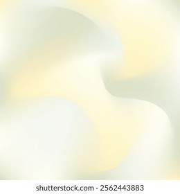 sage grey white yellow color gradiant illustration. sage grey white yellow color gradiant background. not focused image of bright sage grey white yellow color gradation.