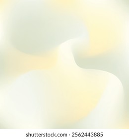 sage grey white yellow color gradiant illustration. sage grey white yellow color gradiant background. not focused image of bright sage grey white yellow color gradation.