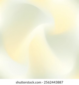 sage grey white yellow color gradiant illustration. sage grey white yellow color gradiant background. not focused image of bright sage grey white yellow color gradation.