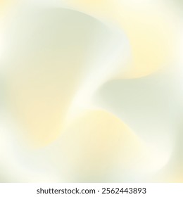 sage grey white yellow color gradiant illustration. sage grey white yellow color gradiant background. not focused image of bright sage grey white yellow color gradation.