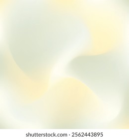 sage grey white yellow color gradiant illustration. sage grey white yellow color gradiant background. not focused image of bright sage grey white yellow color gradation.