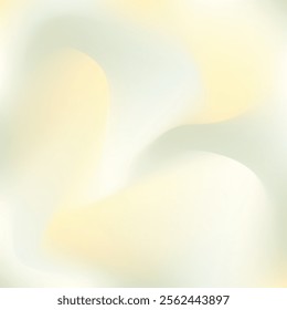 sage grey white yellow color gradiant illustration. sage grey white yellow color gradiant background. not focused image of bright sage grey white yellow color gradation.