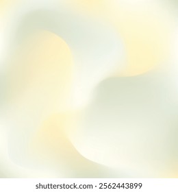 sage grey white yellow color gradiant illustration. sage grey white yellow color gradiant background. not focused image of bright sage grey white yellow color gradation.