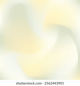 sage grey white yellow color gradiant illustration. sage grey white yellow color gradiant background. not focused image of bright sage grey white yellow color gradation.