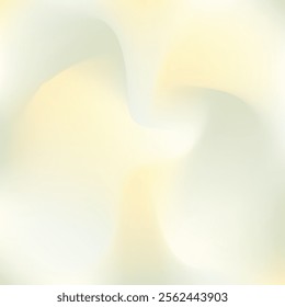 sage grey white yellow color gradiant illustration. sage grey white yellow color gradiant background. not focused image of bright sage grey white yellow color gradation.