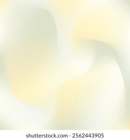 sage grey white yellow color gradiant illustration. sage grey white yellow color gradiant background. not focused image of bright sage grey white yellow color gradation.