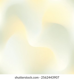 sage grey white yellow color gradiant illustration. sage grey white yellow color gradiant background. not focused image of bright sage grey white yellow color gradation.