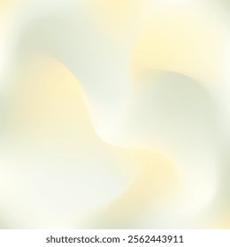 sage grey white yellow color gradiant illustration. sage grey white yellow color gradiant background. not focused image of bright sage grey white yellow color gradation.