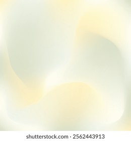 sage grey white yellow color gradiant illustration. sage grey white yellow color gradiant background. not focused image of bright sage grey white yellow color gradation.