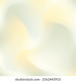 sage grey white yellow color gradiant illustration. sage grey white yellow color gradiant background. not focused image of bright sage grey white yellow color gradation.