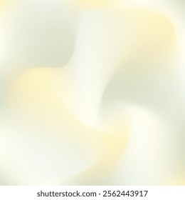 sage grey white yellow color gradiant illustration. sage grey white yellow color gradiant background. not focused image of bright sage grey white yellow color gradation.