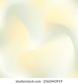 sage grey white yellow color gradiant illustration. sage grey white yellow color gradiant background. not focused image of bright sage grey white yellow color gradation.