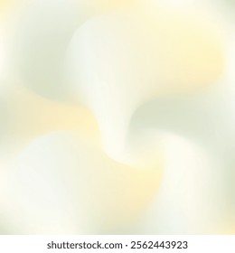 sage grey white yellow color gradiant illustration. sage grey white yellow color gradiant background. not focused image of bright sage grey white yellow color gradation.