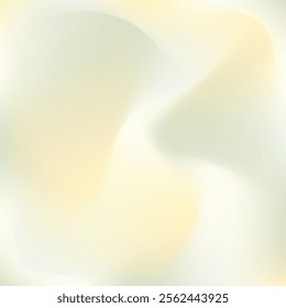 sage grey white yellow color gradiant illustration. sage grey white yellow color gradiant background. not focused image of bright sage grey white yellow color gradation.