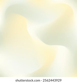 sage grey white yellow color gradiant illustration. sage grey white yellow color gradiant background. not focused image of bright sage grey white yellow color gradation.