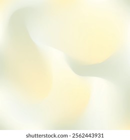 sage grey white yellow color gradiant illustration. sage grey white yellow color gradiant background. not focused image of bright sage grey white yellow color gradation.