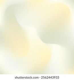 sage grey white yellow color gradiant illustration. sage grey white yellow color gradiant background. not focused image of bright sage grey white yellow color gradation.