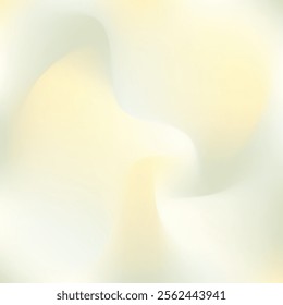 sage grey white yellow color gradiant illustration. sage grey white yellow color gradiant background. not focused image of bright sage grey white yellow color gradation.