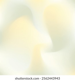 sage grey white yellow color gradiant illustration. sage grey white yellow color gradiant background. not focused image of bright sage grey white yellow color gradation.