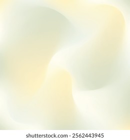 sage grey white yellow color gradiant illustration. sage grey white yellow color gradiant background. not focused image of bright sage grey white yellow color gradation.