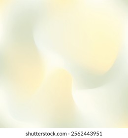 sage grey white yellow color gradiant illustration. sage grey white yellow color gradiant background. not focused image of bright sage grey white yellow color gradation.