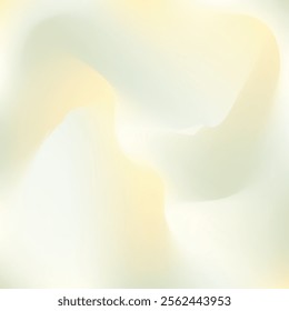 sage grey white yellow color gradiant illustration. sage grey white yellow color gradiant background. not focused image of bright sage grey white yellow color gradation.