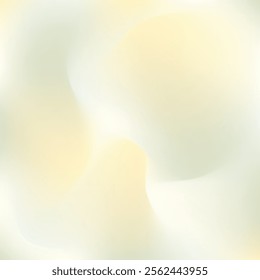 sage grey white yellow color gradiant illustration. sage grey white yellow color gradiant background. not focused image of bright sage grey white yellow color gradation.