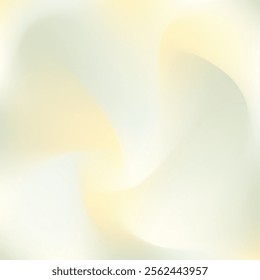 sage grey white yellow color gradiant illustration. sage grey white yellow color gradiant background. not focused image of bright sage grey white yellow color gradation.