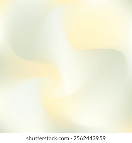 sage grey white yellow color gradiant illustration. sage grey white yellow color gradiant background. not focused image of bright sage grey white yellow color gradation.