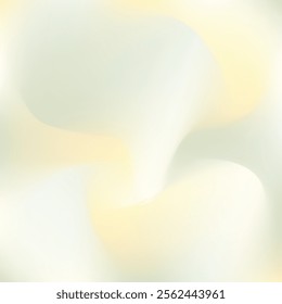 sage grey white yellow color gradiant illustration. sage grey white yellow color gradiant background. not focused image of bright sage grey white yellow color gradation.