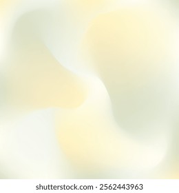 sage grey white yellow color gradiant illustration. sage grey white yellow color gradiant background. not focused image of bright sage grey white yellow color gradation.