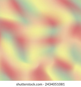 sage red beige yellow color gradiant illustration. sage red beige yellow color gradiant background. not focused image of bright sage red beige yellow color gradation.
