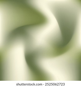 sage branco bege cor verde gradiante ilustração. ysage branco bege cor verde fundo gradiente. imagem não focada de sage branco branco bege brilhante gradação de cor verde.