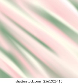  sage white yellow peach pink color gradiant illustration.  sage white yellow peach pink color gradiant background. not focused image of bright sage white yellow peach pink color gradation.