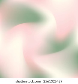  sage white yellow peach pink color gradiant illustration.  sage white yellow peach pink color gradiant background. not focused image of bright sage white yellow peach pink color gradation.