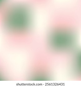  sage white yellow peach pink color gradiant illustration.  sage white yellow peach pink color gradiant background. not focused image of bright sage white yellow peach pink color gradation.