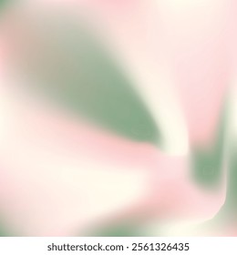  sage white yellow peach pink color gradiant illustration.  sage white yellow peach pink color gradiant background. not focused image of bright sage white yellow peach pink color gradation.