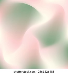  sage white yellow peach pink color gradiant illustration.  sage white yellow peach pink color gradiant background. not focused image of bright sage white yellow peach pink color gradation.