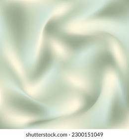 sage yellow color gradiant illustration. sage yellow teal color gradiant background. not focused image of bright sage yellow color gradation.
