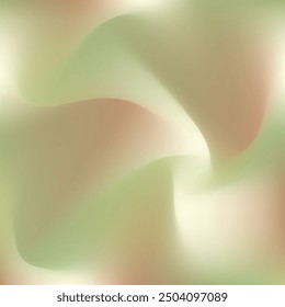  sage yellow white brown color gradiant illustration.  sage yellow white brown color gradiant background. not focused image of bright  sage yellow white brown color gradation.
