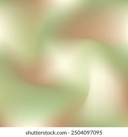  sage yellow white brown color gradiant illustration.  sage yellow white brown color gradiant background. not focused image of bright  sage yellow white brown color gradation.
