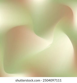  sage yellow white brown color gradiant illustration.  sage yellow white brown color gradiant background. not focused image of bright  sage yellow white brown color gradation.
