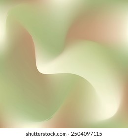  sage yellow white brown color gradiant illustration.  sage yellow white brown color gradiant background. not focused image of bright  sage yellow white brown color gradation.
