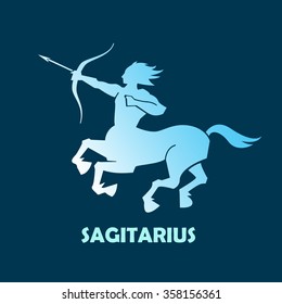 Sagitarius zodiac sign