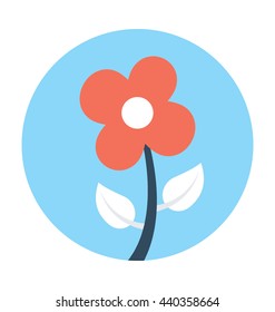 Sagittaria Graminea Vector Icon