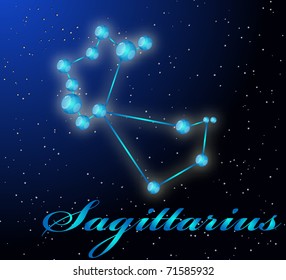 Sagittarius astrological horoscope